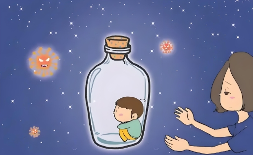 儿童自闭的原因