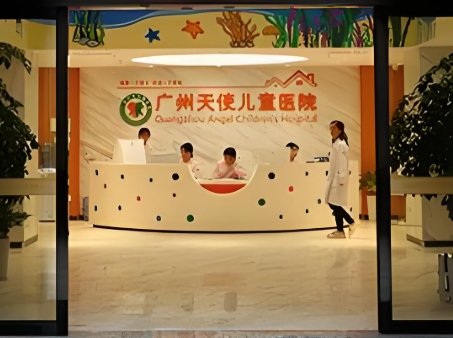 广州排名靠前的抽动症医院