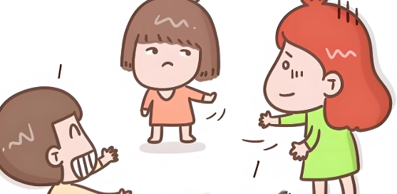 孩子语言发育迟缓